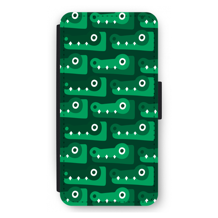Crocs: iPhone 12 Pro Max Flip Hoesje