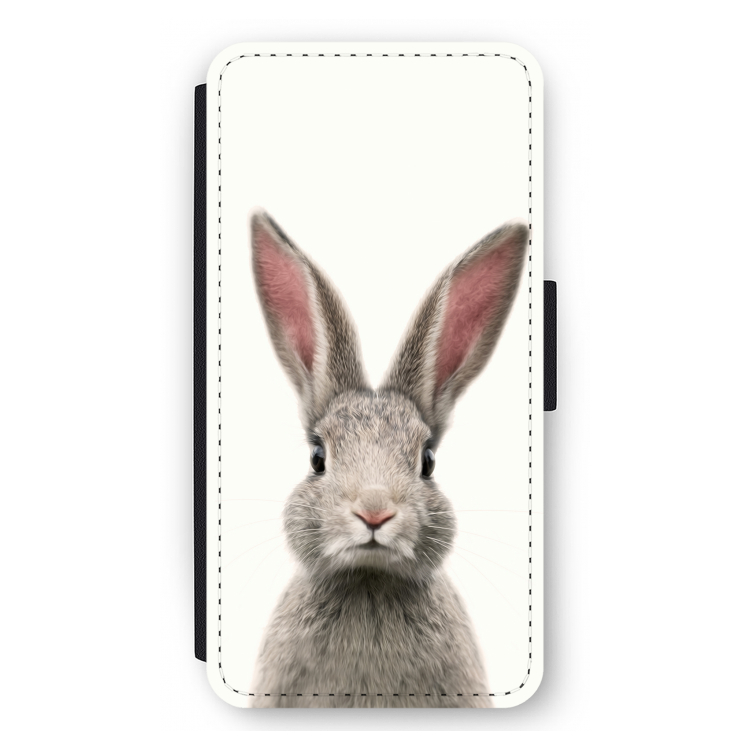 Daisy: iPhone 12 Pro Max Flip Hoesje