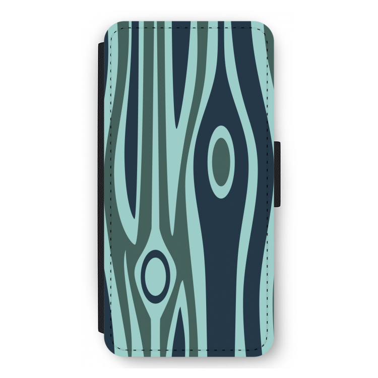 Bast B: iPhone 12 Pro Max Flip Hoesje
