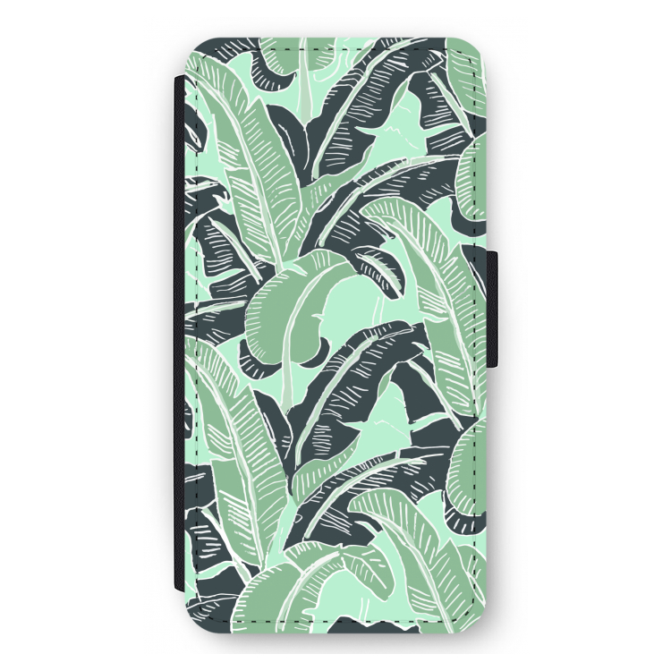 This Sh*t Is Bananas: iPhone 12 Pro Max Flip Hoesje