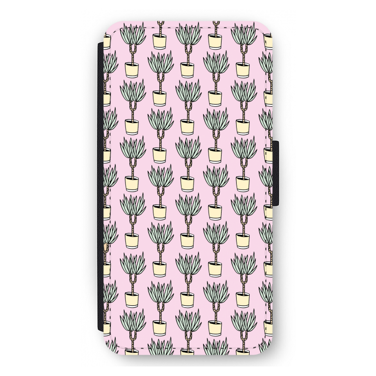 Boompje: iPhone 12 Pro Max Flip Hoesje