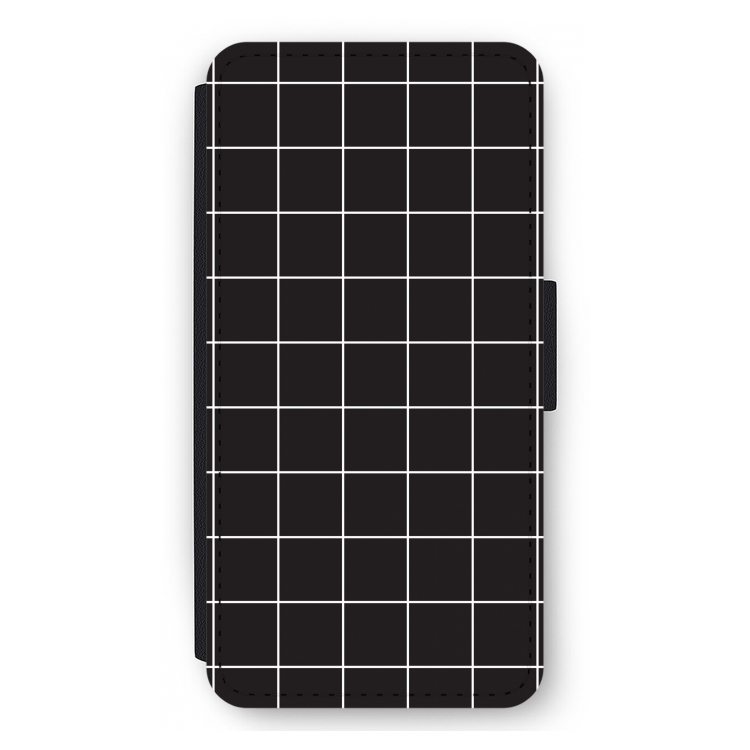 Rooster 2: iPhone 12 Pro Max Flip Hoesje