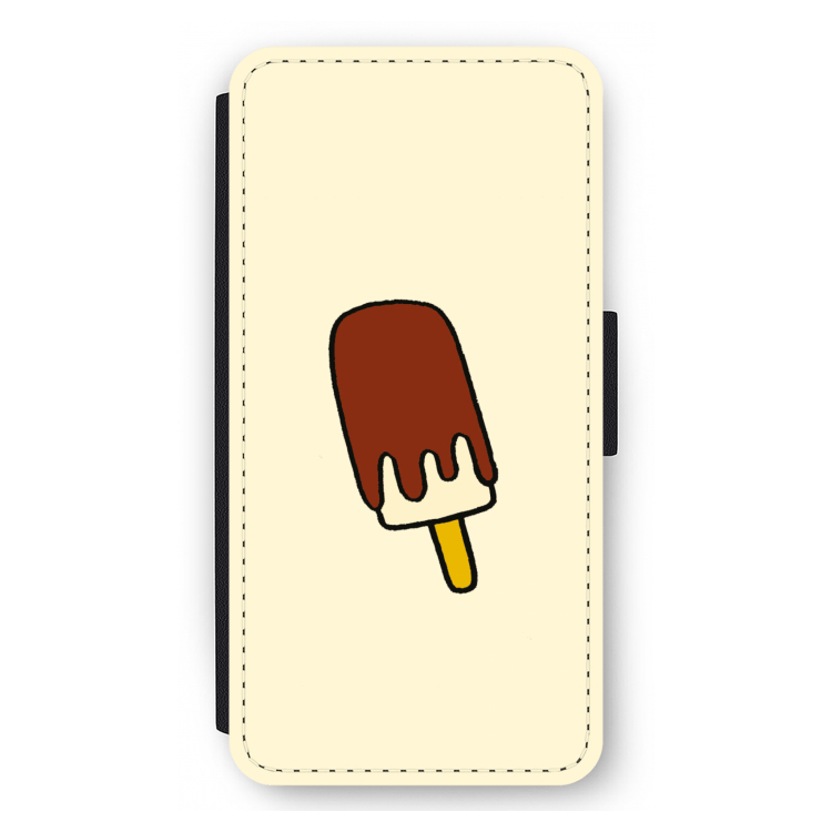Frisco: iPhone 12 Pro Max Flip Hoesje