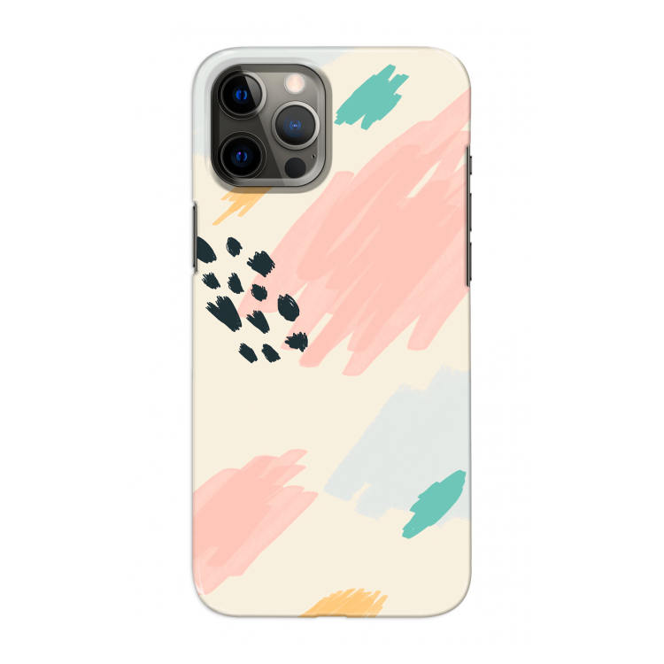 Sunday Chillings: Volledig geprint iPhone 12 Pro Max Hoesje