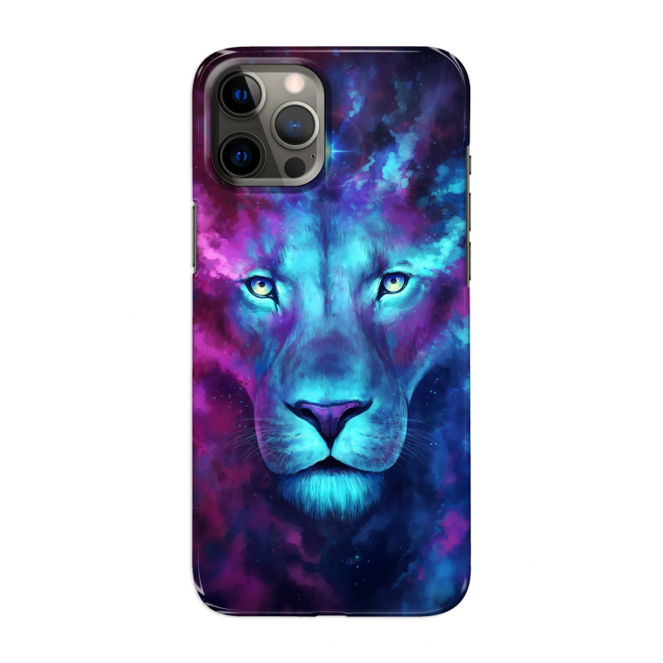 Firstborn: Volledig geprint iPhone 12 Pro Max Hoesje