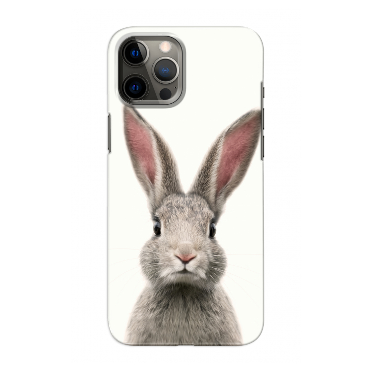 Daisy: Volledig geprint iPhone 12 Pro Max Hoesje