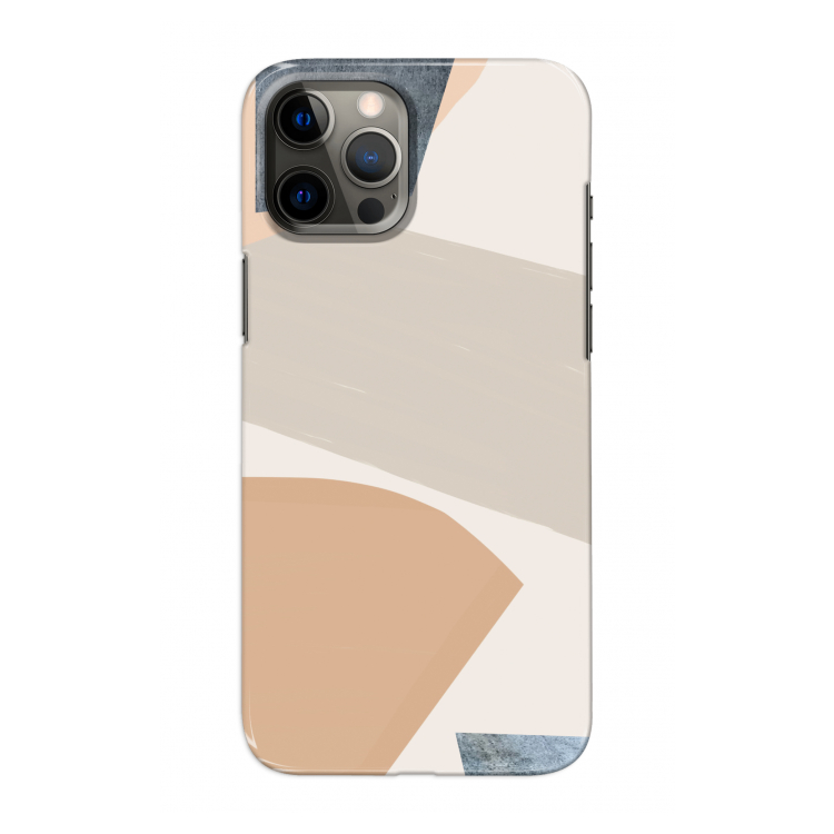 Formo: Volledig geprint iPhone 12 Pro Max Hoesje