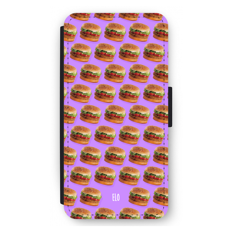 Giants: iPhone 12 Pro Max Flip Hoesje