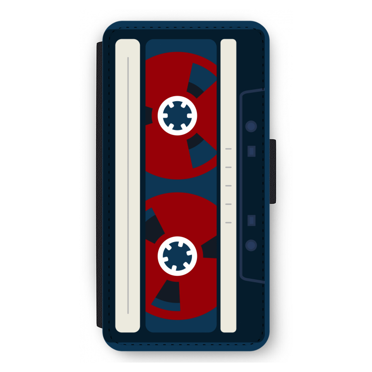 Here's your tape: iPhone 12 Pro Max Flip Hoesje