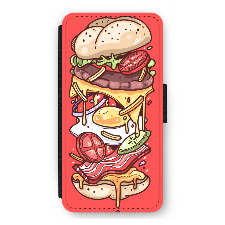 Diet Coke Please: iPhone 12 Pro Max Flip Hoesje