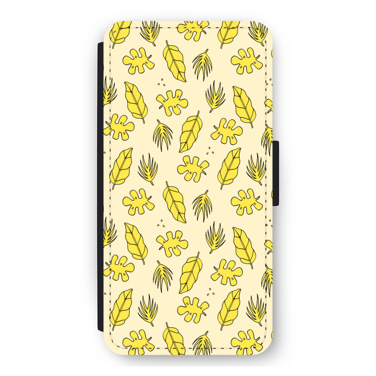 Herfst: iPhone 12 Pro Max Flip Hoesje