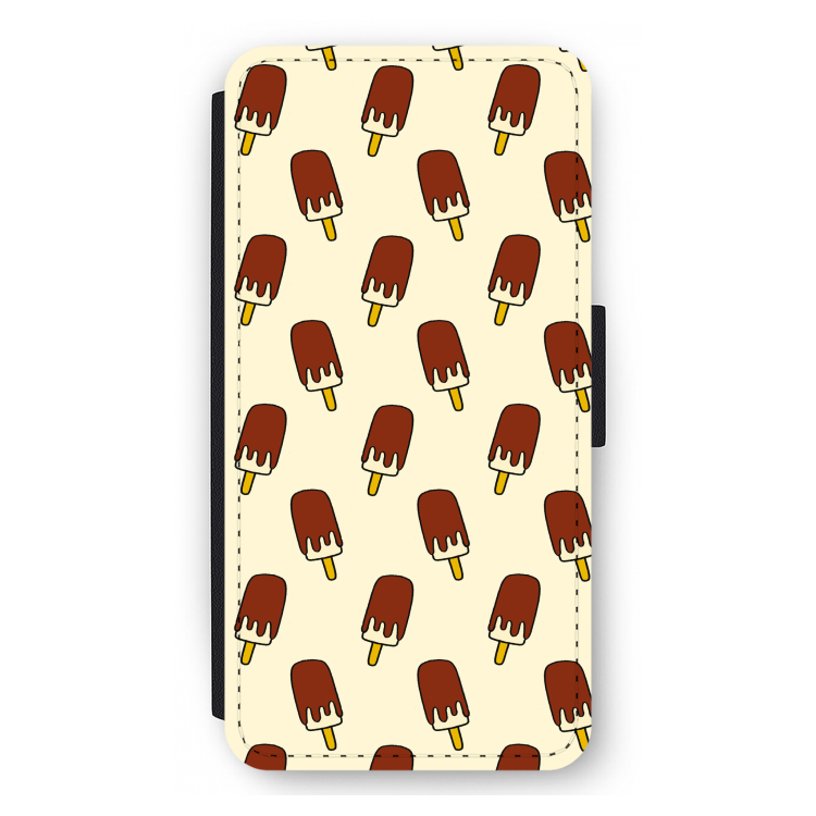 Yummy: iPhone 12 Pro Max Flip Hoesje