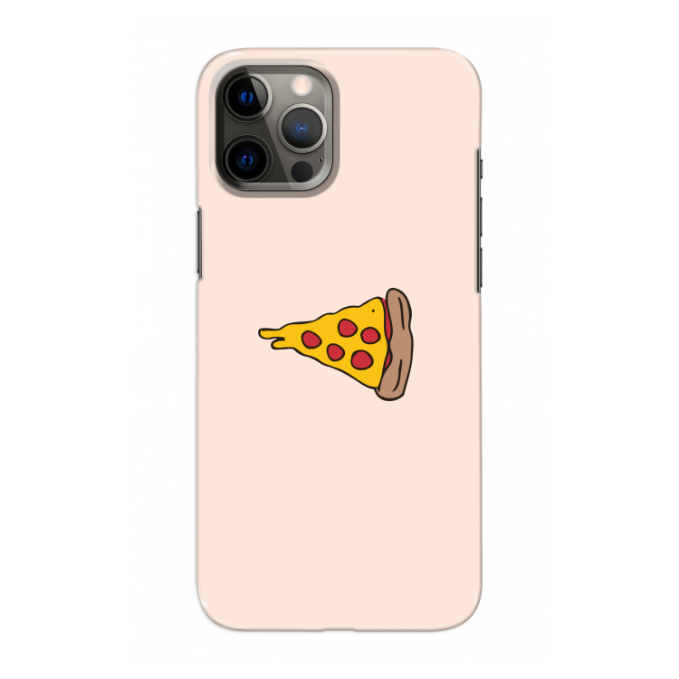 You Complete Me #1: Volledig geprint iPhone 12 Pro Max Hoesje