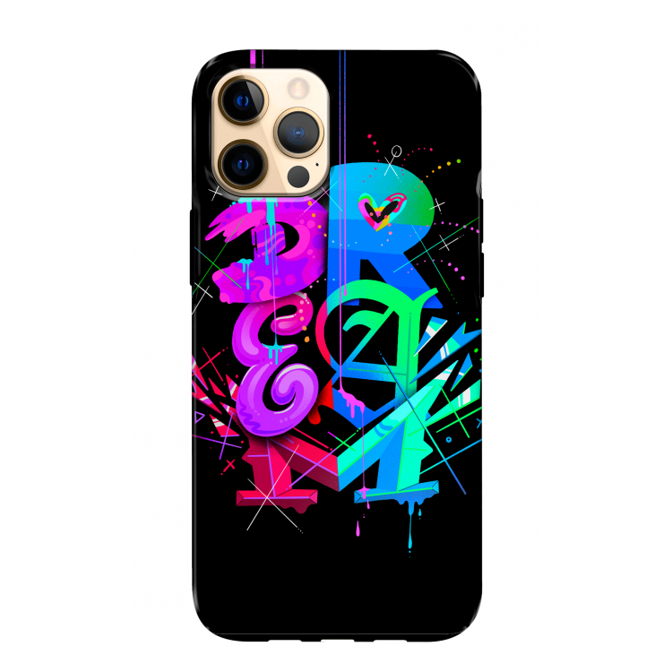 Dream: iPhone 12 Pro Max Tough Case