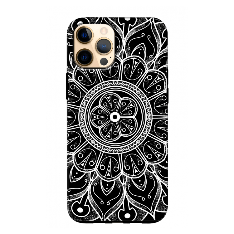 Roses Are Red: iPhone 12 Pro Max Tough Case