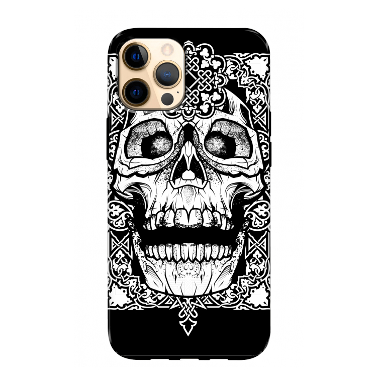 Seek & Destroy: iPhone 12 Pro Max Tough Case