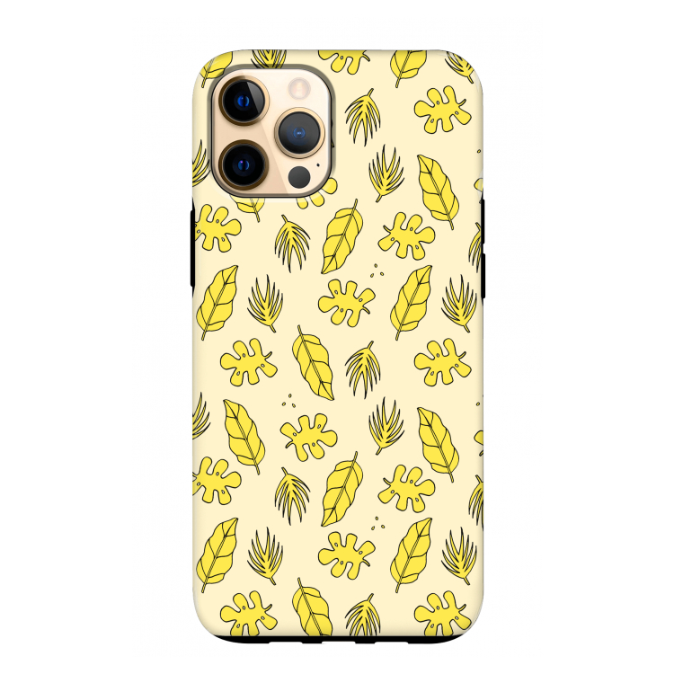 Herfst: iPhone 12 Pro Max Tough Case