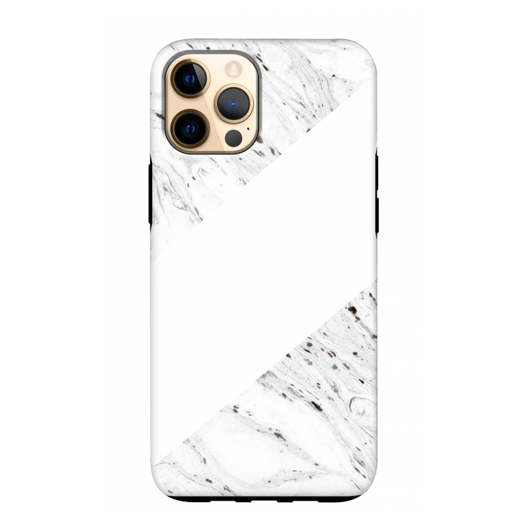 Biggest stripe: iPhone 12 Pro Max Tough Case