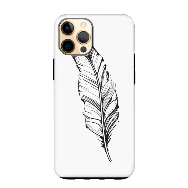 Pluim: iPhone 12 Pro Max Tough Case