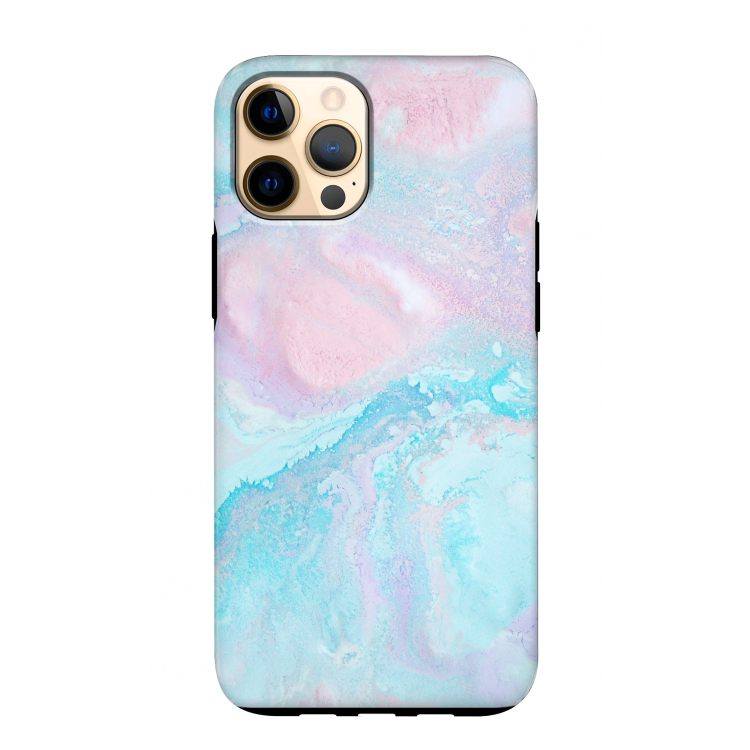 Fantasie pastel: iPhone 12 Pro Max Tough Case