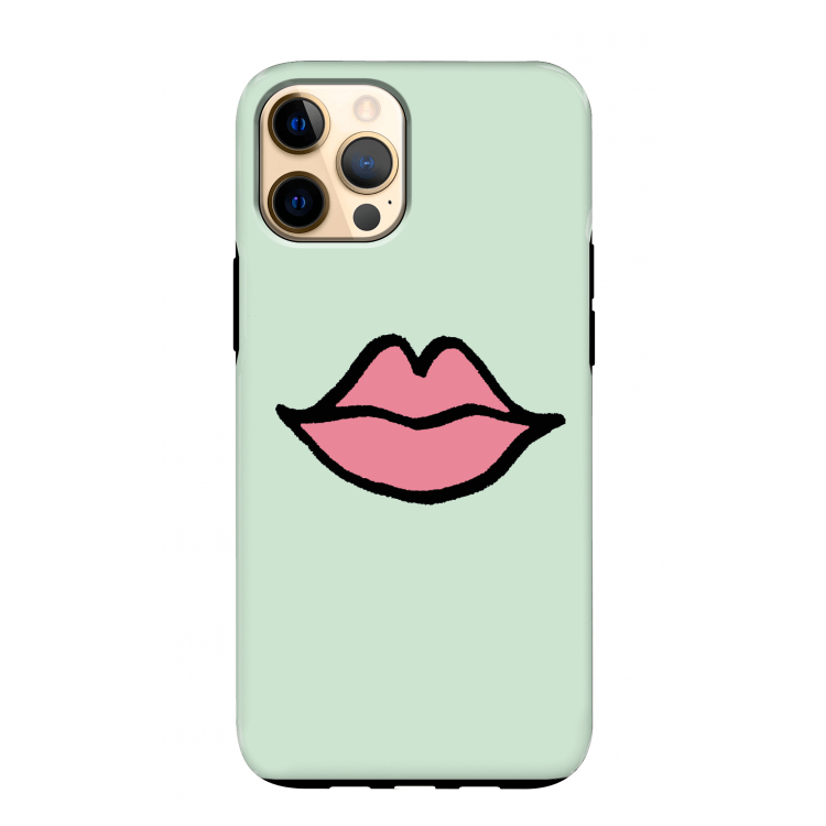 Kusje: iPhone 12 Pro Max Tough Case