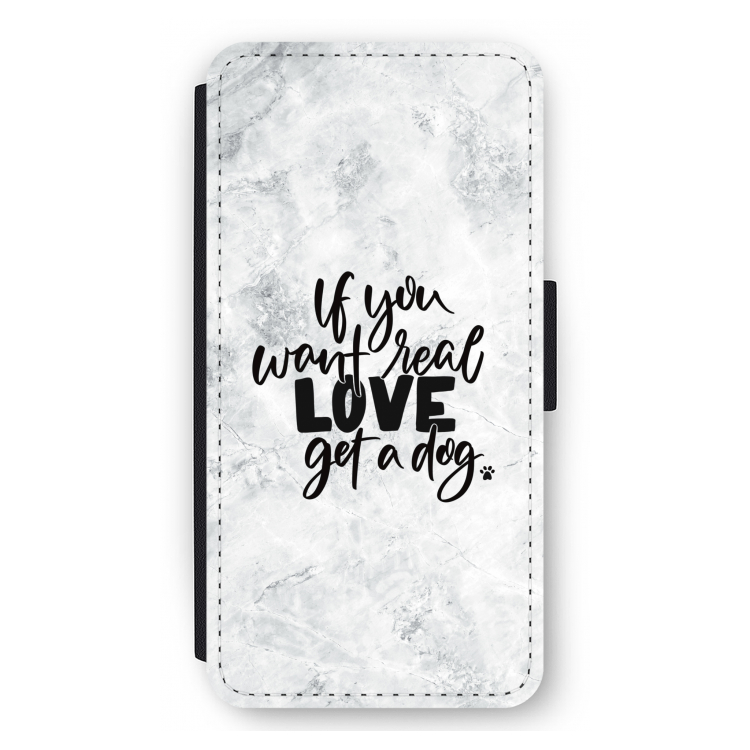 Partner in crime: iPhone 12 Pro Max Flip Hoesje
