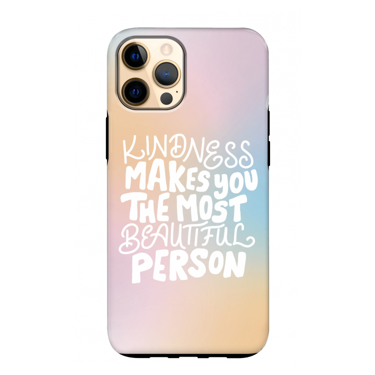 The prettiest: iPhone 12 Pro Max Tough Case