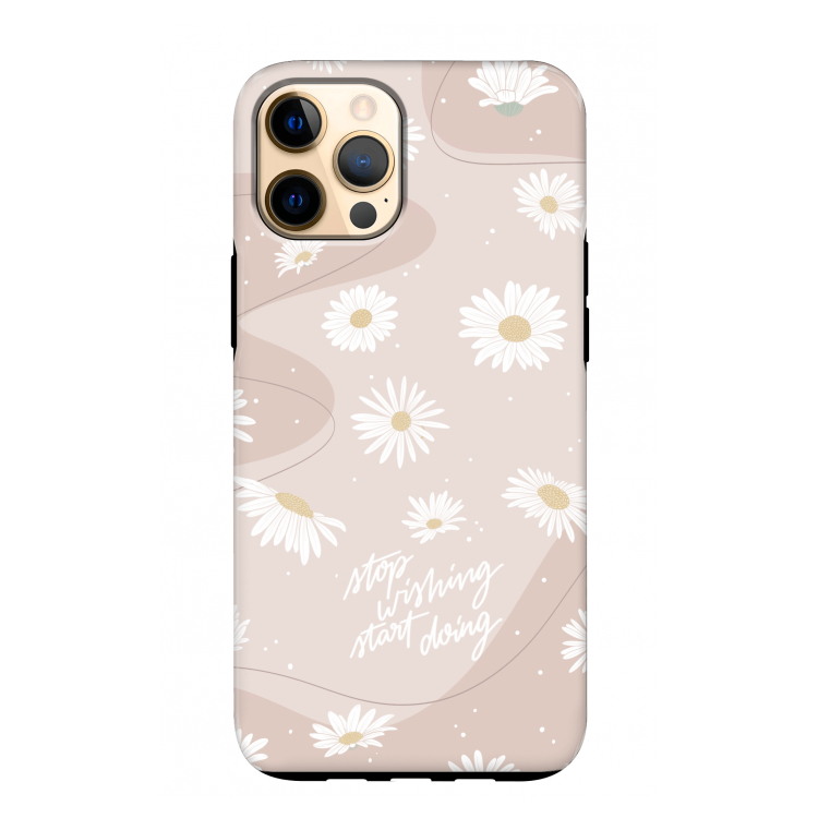 Daydreaming becomes reality: iPhone 12 Pro Max Tough Case
