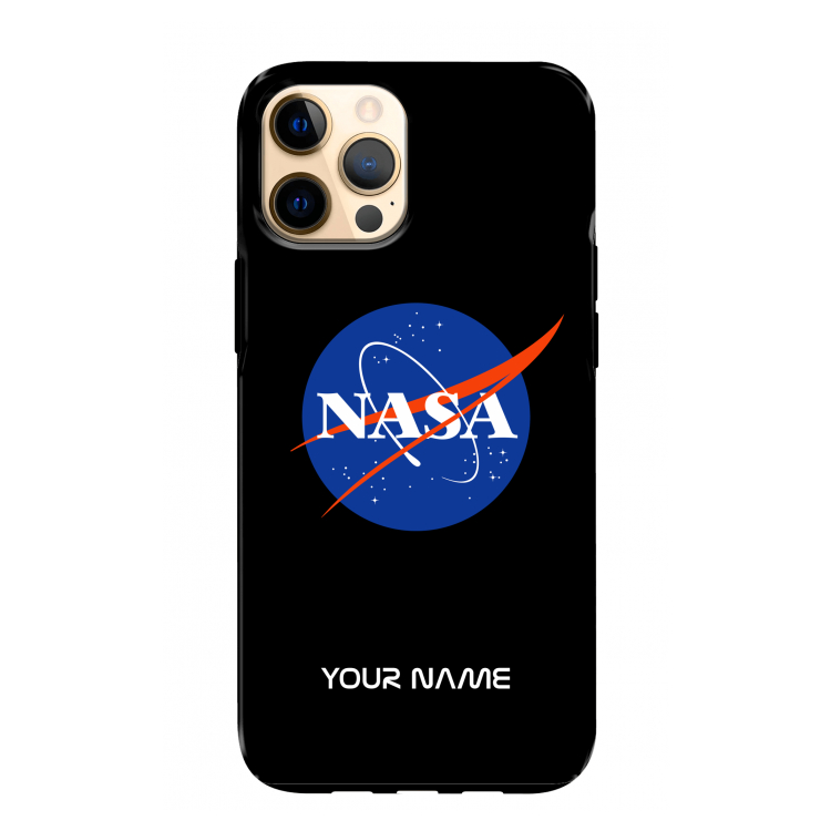 NASA: iPhone 12 Pro Max Tough Case