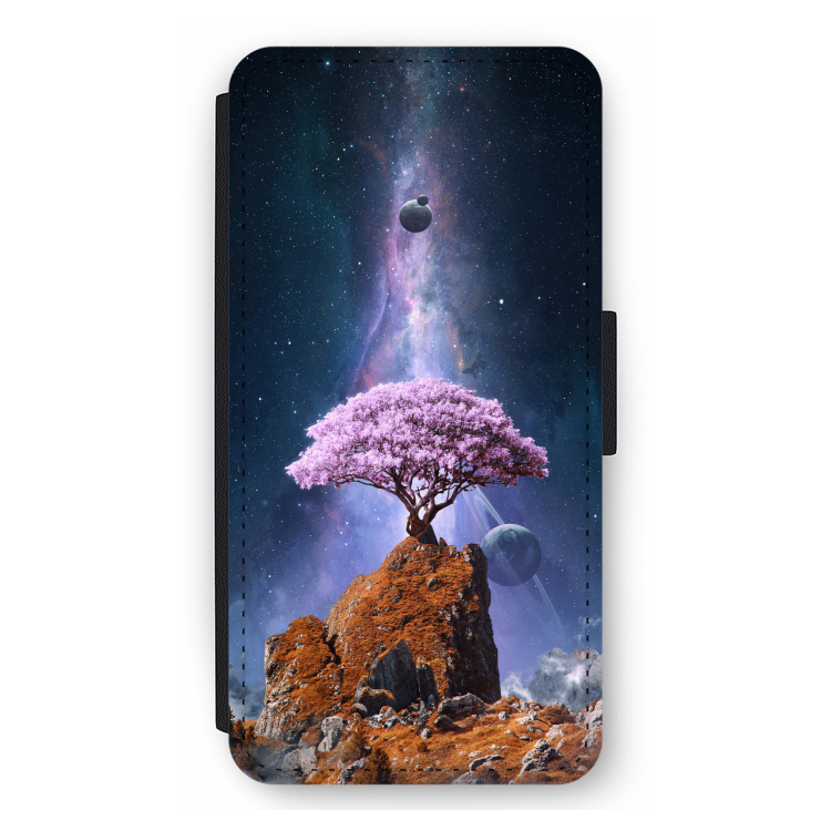 Ambition: iPhone 12 Pro Max Flip Hoesje