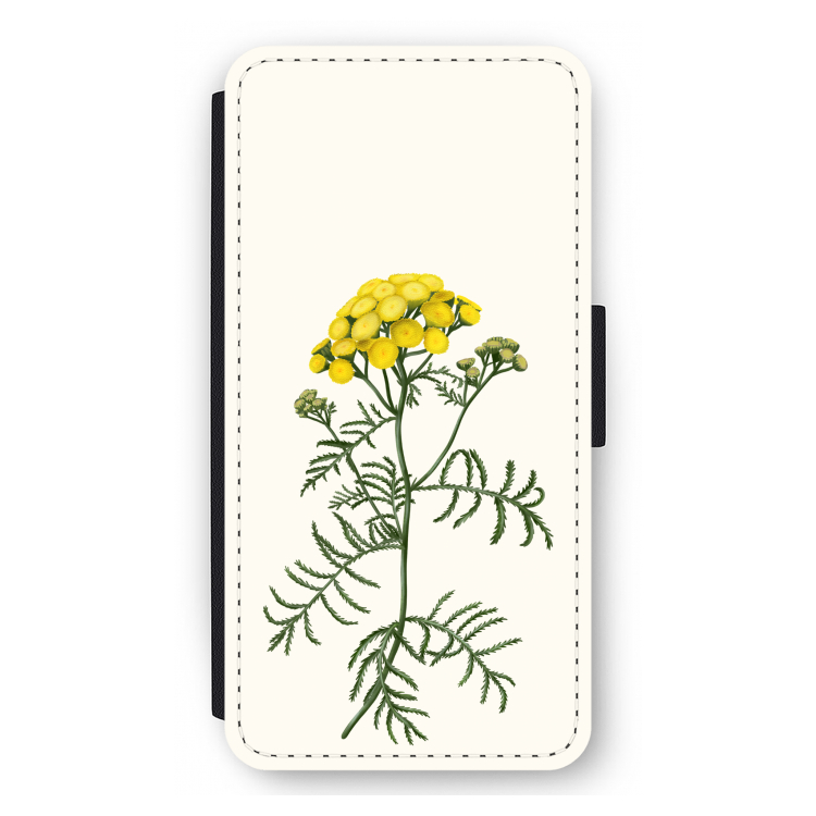 Tansy: iPhone 12 Pro Max Flip Hoesje