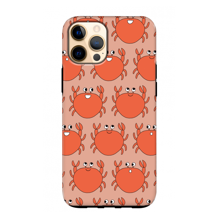 Krab: iPhone 12 Pro Max Tough Case