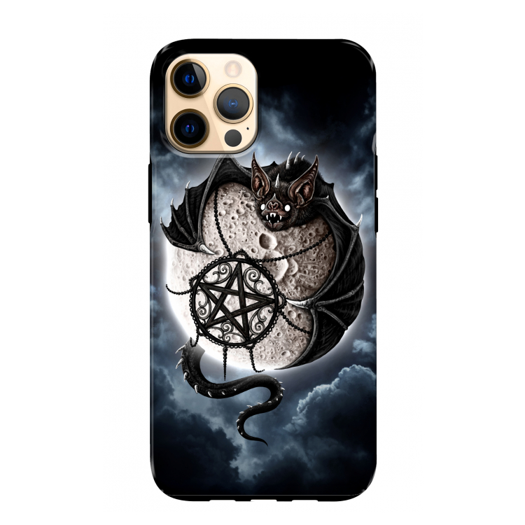 Volle maan: iPhone 12 Pro Max Tough Case