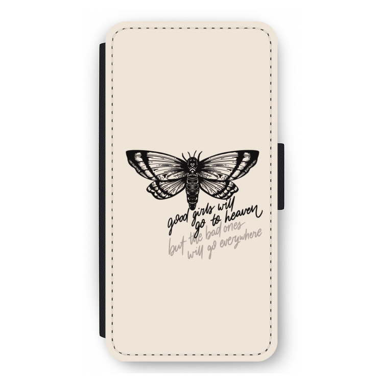 Good or bad: iPhone 12 Pro Max Flip Hoesje
