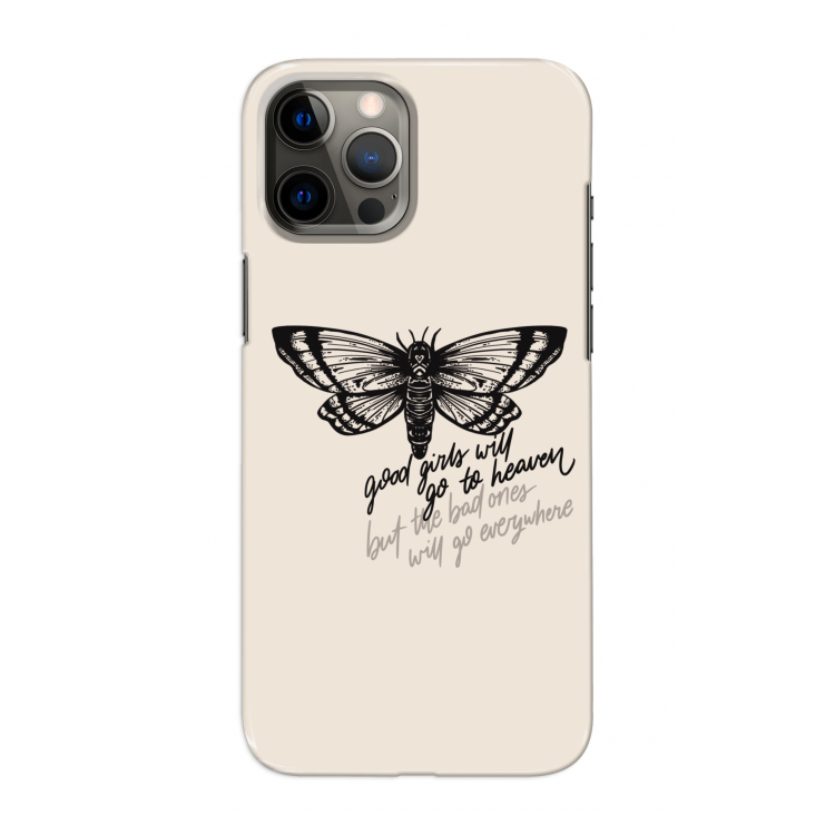 Good or bad: Volledig geprint iPhone 12 Pro Max Hoesje