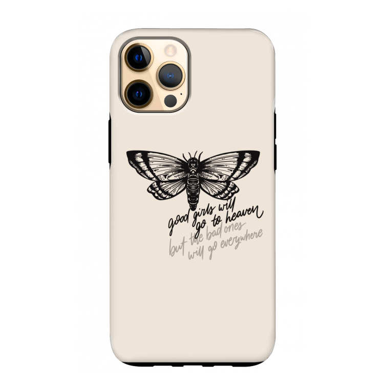 Good or bad: iPhone 12 Pro Max Tough Case