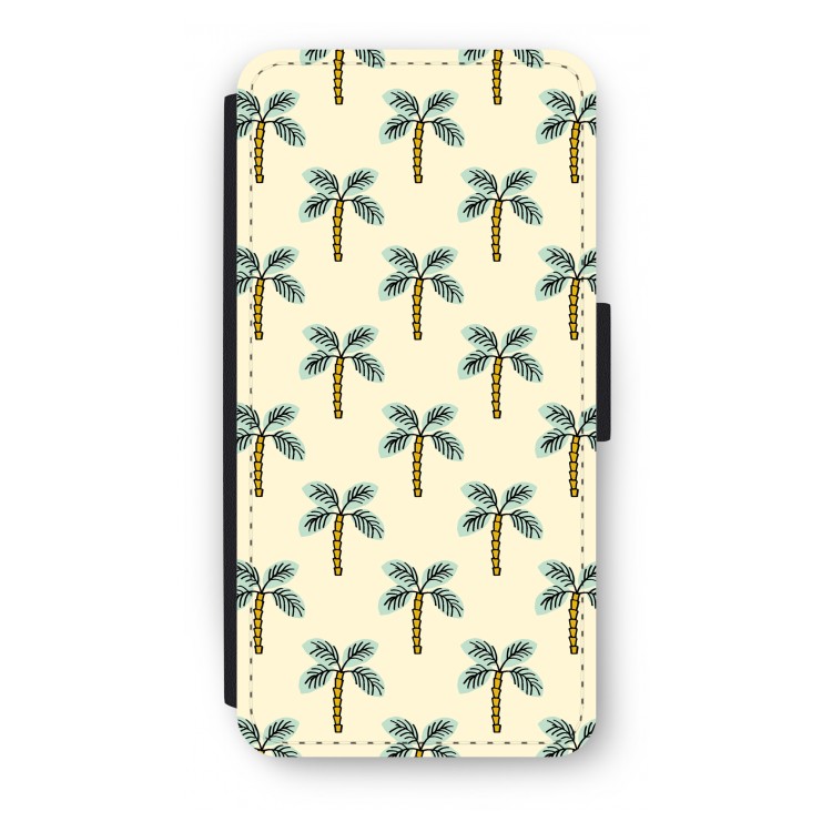 Paradise: iPhone 7 Plus Flip Hoesje