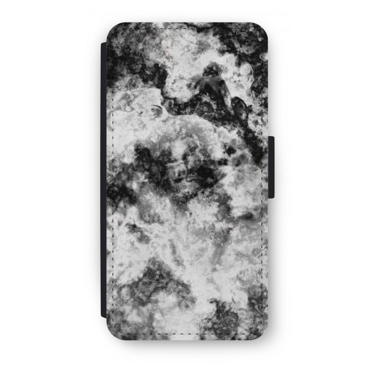 Onweer: iPhone 7 Plus Flip Hoesje