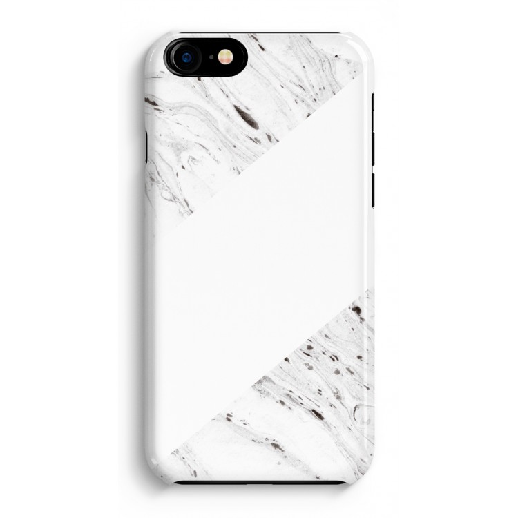 Biggest stripe: Volledig Geprint iPhone 7 Hoesje