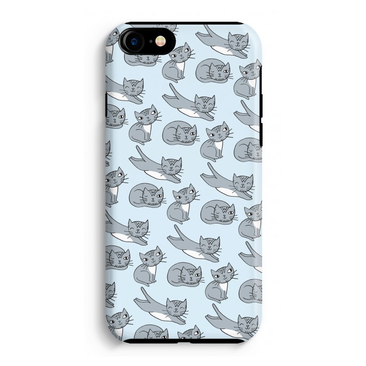 Poezen: iPhone 7 Tough Case