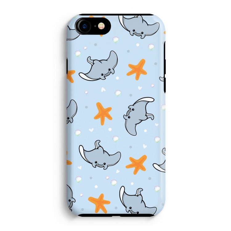 Manta: iPhone 7 Tough Case