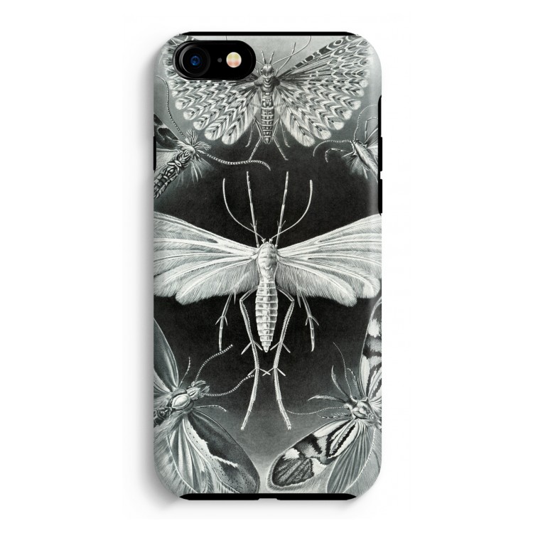 Haeckel Tineida: iPhone 7 Tough Case