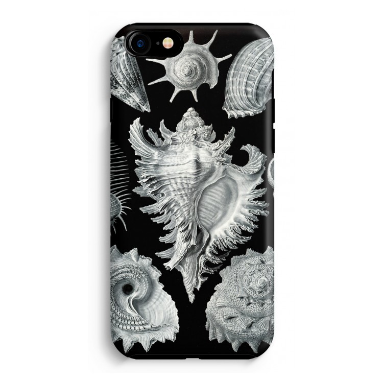 Haeckel Prosobranchia: iPhone 7 Tough Case