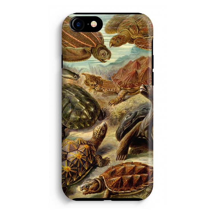 Haeckel Chelonia: iPhone 7 Tough Case