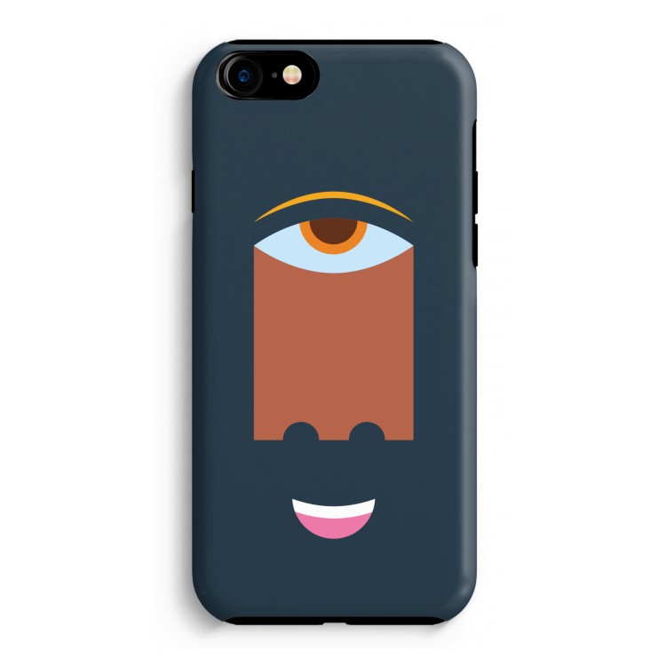Mono M: iPhone 7 Tough Case