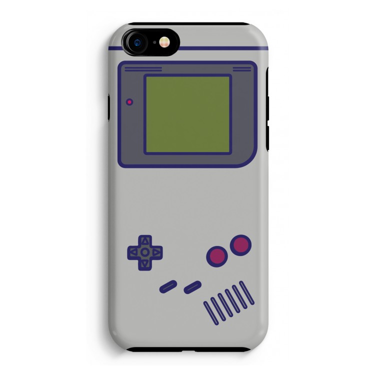 Game On: iPhone 7 Tough Case