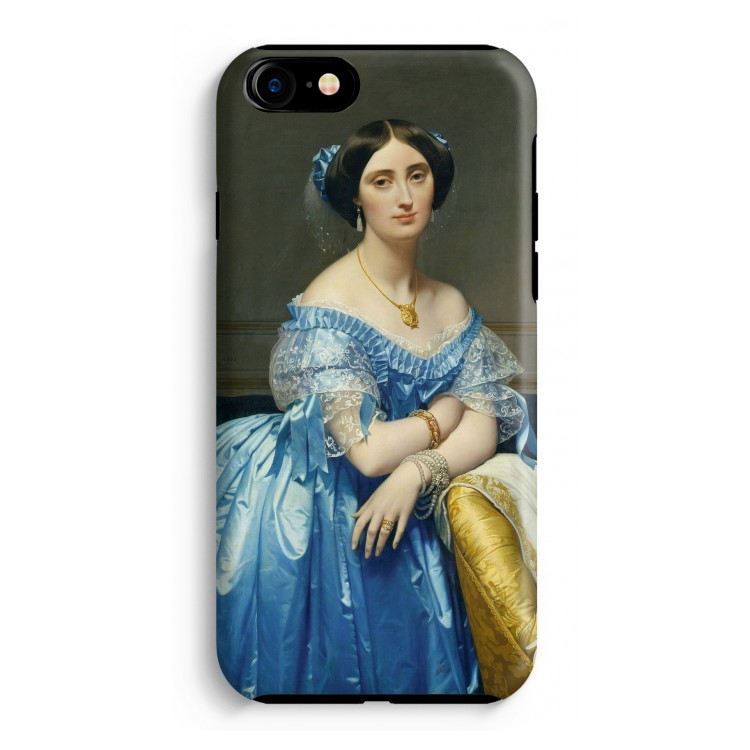Eleonore: iPhone 7 Tough Case