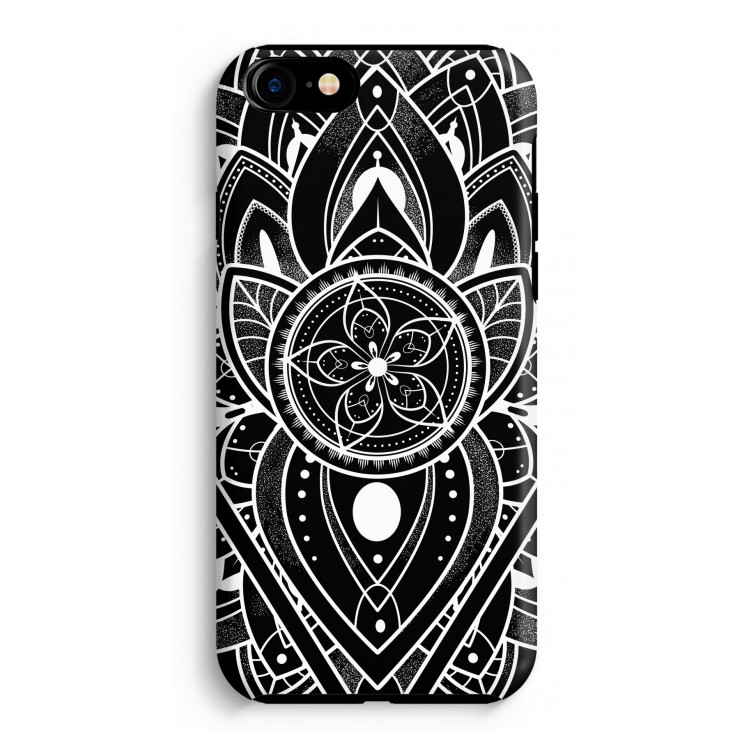 It's Complicated: iPhone 7 Tough Case
