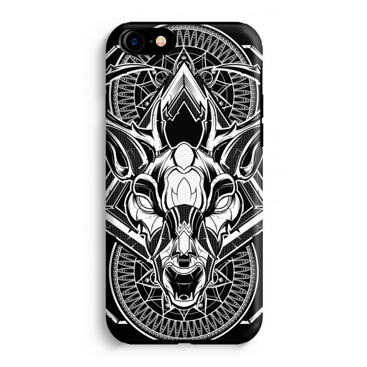 Oh Deer: iPhone 7 Tough Case