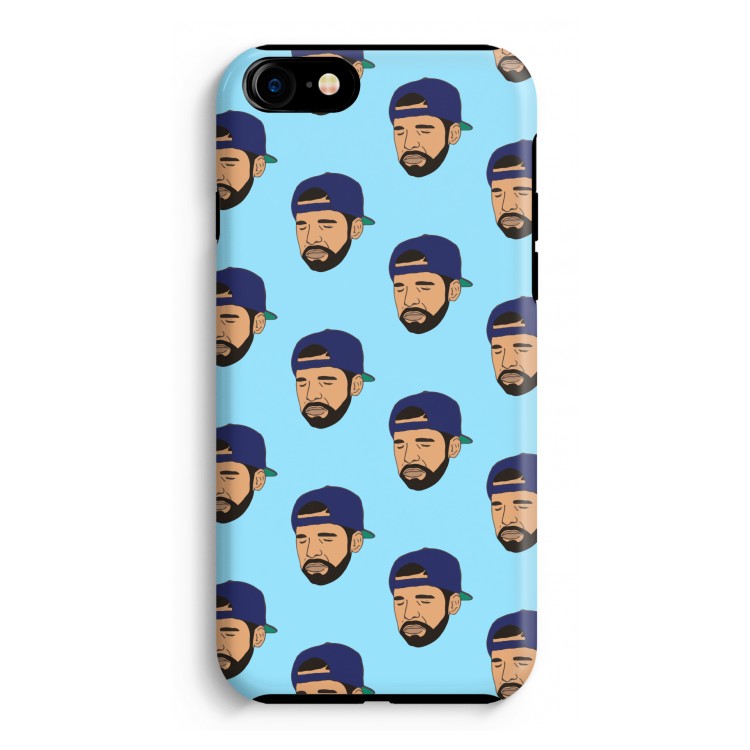 Drake Away: iPhone 7 Tough Case